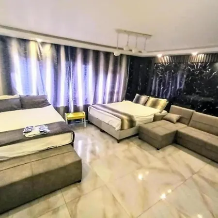 Taksim Shadi House Κωνσταντινούπολη