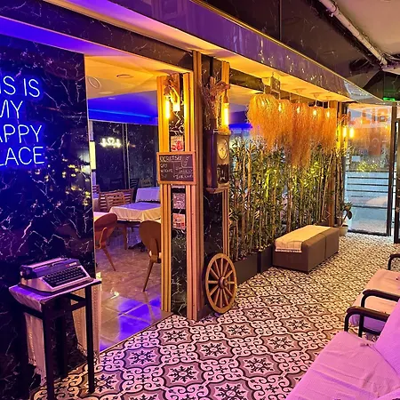 Taksim Shadi House Ξενοδοχείο