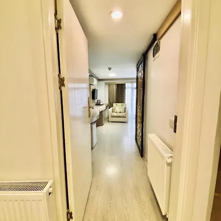 Ξενοδοχείο Taksim Shadi House Κωνσταντινούπολη