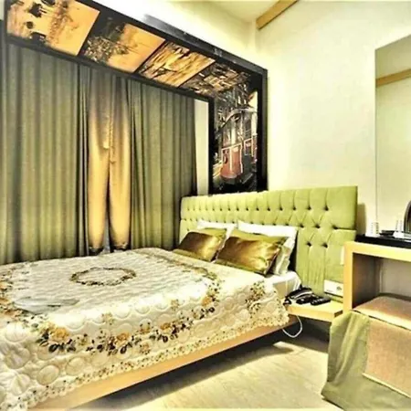 Taksim Shadi House Κωνσταντινούπολη