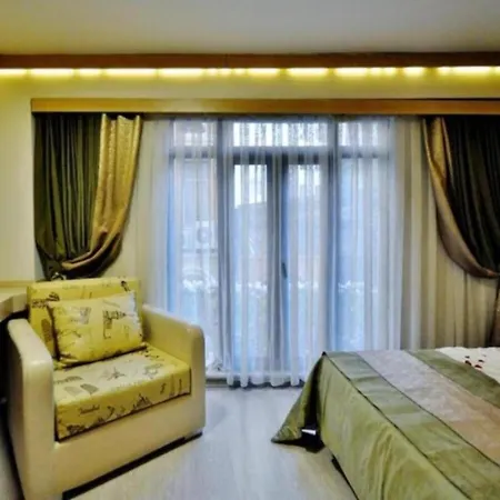 Taksim Shadi House Ξενοδοχείο