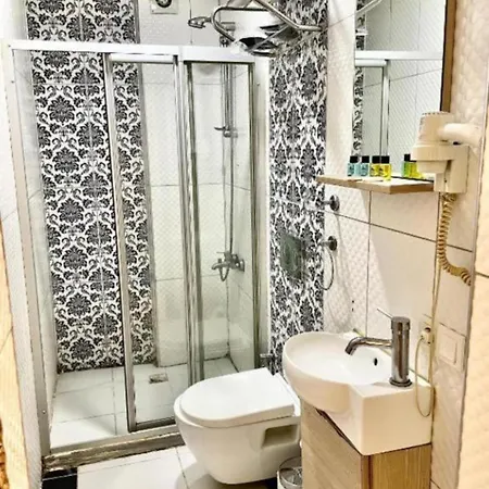 Taksim Shadi House Κωνσταντινούπολη