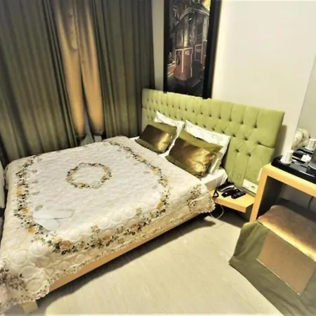 Taksim Shadi House Hotel *