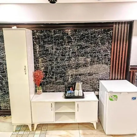 מלון Taksim Shadi House