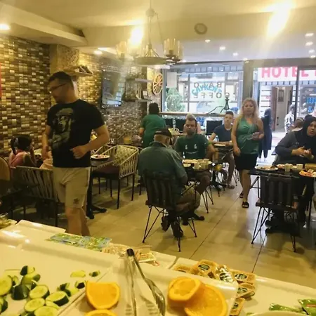 فندق Taksim Shadi House اسطنبول