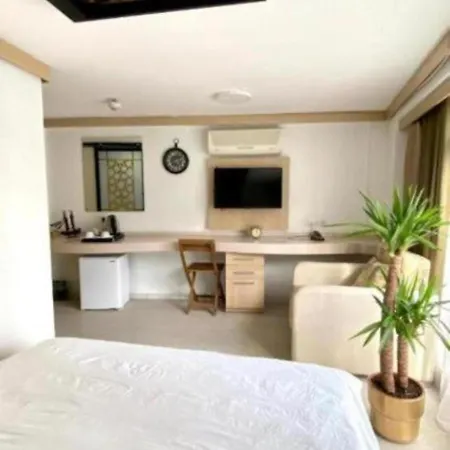 Taksim Shadi House מלון