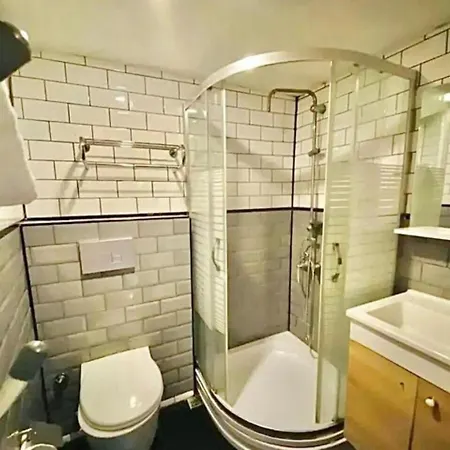 Hotel Taksim Shadi House Provincia di Istanbul