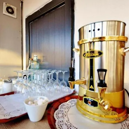 Taksim Shadi House Provincia di Istanbul